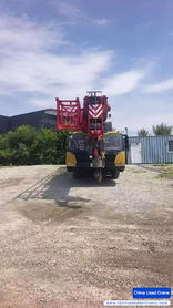 Buy Sany STC550C5-1 Used Crane / 1 Buy Sany STC550C5-1 Used Crane / 1